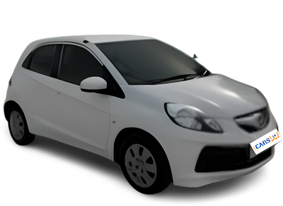 Honda Brio-img